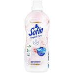 Ополаскиватель для белья Sofin Global Sensetive 800мл