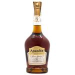 Arkadia Cognac 3 Years 40% 0.5l