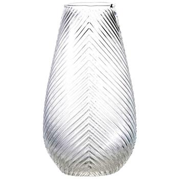 Ваза 14х26см - купити, ціни на METRO - фото 1