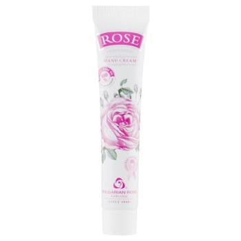 Bioton Cosmetics Soothing Rose Hand Cream 44ml