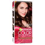 Garnier Color Sensation 4.0 Chestnut Mother-of-pearl Hair Dye