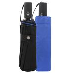 Krago Double Dome Umbrella Blue