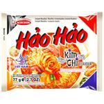 Acecook Hao Hao Instant Noodles with Kimchi Flavour 77g