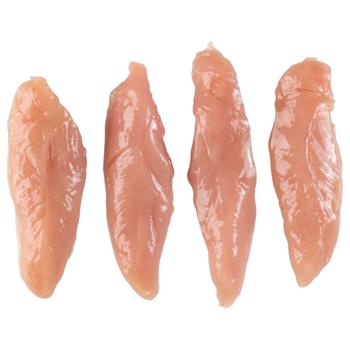 Kurator Chilled Small Chicken Fillet ~2.5kg - buy, prices for METRO - photo 2