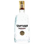 Горілка Хортиця Premium 40% 0,7л