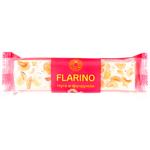 Нуга Flarino з фундуком 55г