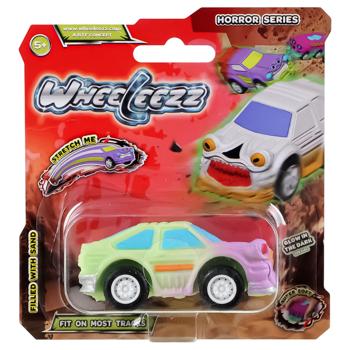 Wheeleezz Horror Pull-along Car Toy in assortment - buy, prices for - photo 4