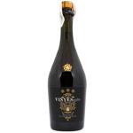 Вино ігристе Vinyes Ocults рожеве екстра брют 12% 0,75л