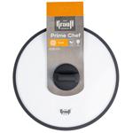 Крышка Krauff Prime Chef стеклянная 28см