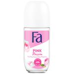 Fa Pink Passion Roll-On Antiperspirant 50ml