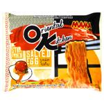 Mama Noodles with Fried Egg Flavor 85g