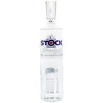 Водка Stock Prestige 40% 0,7л