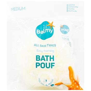Balmy Naturel 02502 Sponge - buy, prices for ULTRAMARKET - photo 4