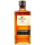 Koblevo V.S. 3 Years Brandy 40% 250ml