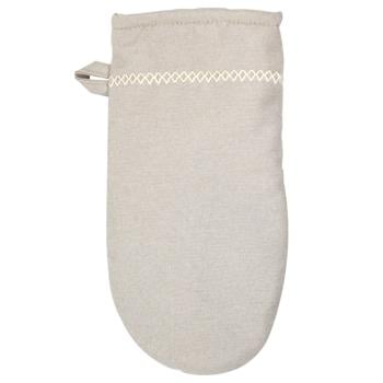 Provence Rino Beige Glove 29*15cm - buy, prices for MegaMarket - photo 2