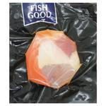 Рулет рыбный Fish Good Квартет Элит провесной 180г