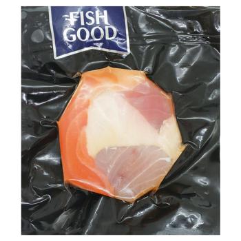 Fish Good Quartet Elite Fish Roll 180g - buy, prices for Chudo Market - photo 1