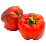 Trostynka Farm Red Pepper