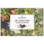 Millennium Art Selection Chocolates Assorted Candy 145g