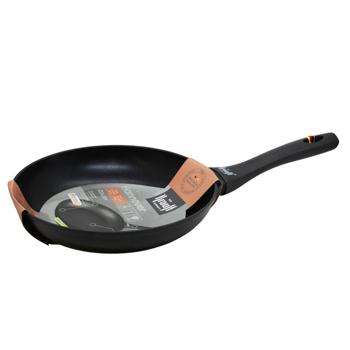 Krauff Frying Pan 24cm - buy, prices for NOVUS - photo 1