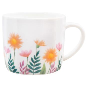 Чашка керамічна 350мл SDM088-3950-16125 - купити, ціни на Таврія В - фото 3