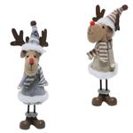 Koopman Deer Decorative Figurine 13х11х21сm