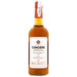 Віскі Conciere Bourbon 40% 1л