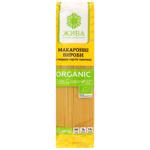 Макаронные изделия Жива Спагетти органические 400г