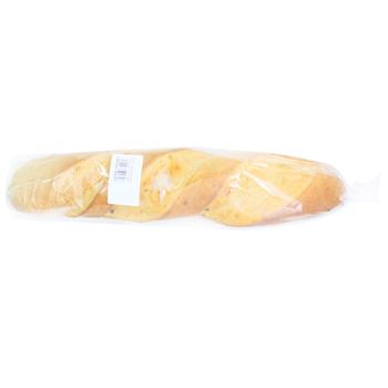 Багет Картофельный с томатами 250г