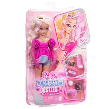 ЛЯЛЬКА BARBIE МАЛІБУ DREAM BESTIES