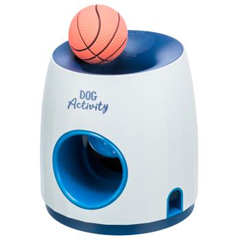 Trixie Ball and Treat Educational Game for Dogs 17x18cm - buy, prices for MasterZoo - photo 1