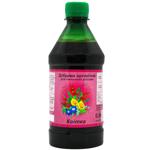 Добриво Квітка органічне для кімнатних рослин 0,5л