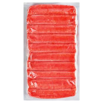 Vodniy Mir Chilled Crabsticks 220g - buy, prices for Ideal - photo 2