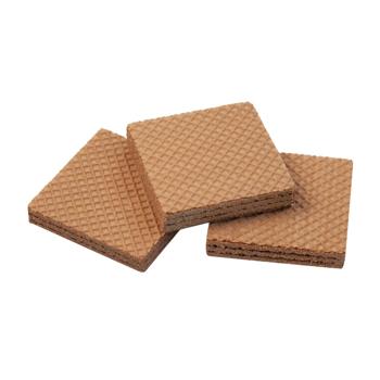 Biscuit-Chocolate Shchedryk Waffles - buy, prices for Chudo Market - photo 1