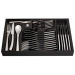 Набор из 30 столовых приборов Solex Sophia
