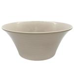 Салатник серый 20см 955-83-64604