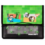 Yes Minecraft Heroes Folder for Notebooks with an Elastic Band В5