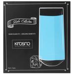 Krosno Set of Glasses for Gin 300ml 4pcs