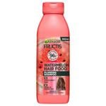 Garnier Fructis Superfood Juicy Watermelon Shampoo for Thin Hair That Needs A Volume 350ml