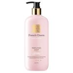 Крем для рук і тіла Liora French Charm Peony & Pink Pepper парфумований 400мл