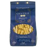 Gentile Ziti Corti Rigati Pasta 500g