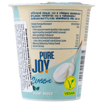 Zott Pure Joy Coconut-Oatmeal Yogurt 140g - buy, prices for MegaMarket - photo 3