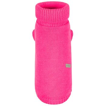 Pet Fashion Sam Sweater for Dogs s.М Pink - buy, prices for MasterZoo - photo 1
