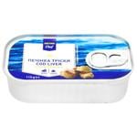 Печень трески Metro Chef 115г