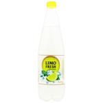 Limofresh Mojito Carbonated Drink 1l