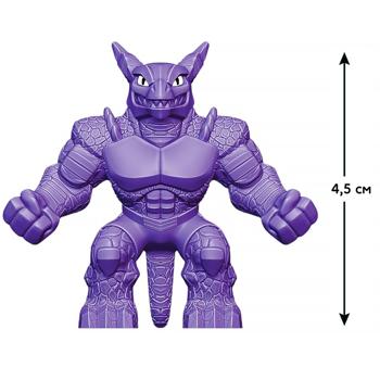 Іграшка Elastikorps Мікробоєць ELAKAM-MIC1 - купити, ціни на КОСМОС - фото 3