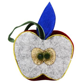 Украшение подвесное Koopman Фрукт - купить, цены на NOVUS - фото 4