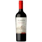 Вино Alamos Cabernet Sauvignon червоне сухе 13.5% 0,75л