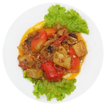 Соте овочеве - купити, ціни на КОСМОС - фото 2