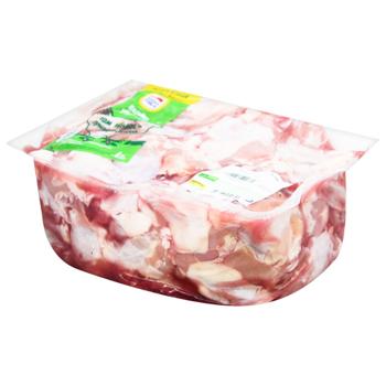 Nasha Riaba Chilled Chicken Shoulder Part of Wing ~4kg - buy, prices for - photo 4
